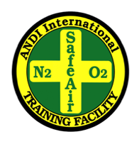 ANDI Training Facility AERO 001 Romania